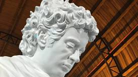 Argentina regala a Costa Rica estatua de Gustavo Cerati de ¢9 millones