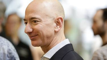 Amazon manda a su dueño a la cima de los millonarios