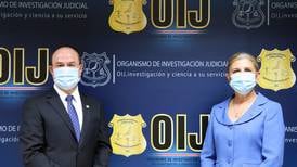 OIJ y Fiscalía crean protocolo especial para casos de mujeres desaparecidas 
