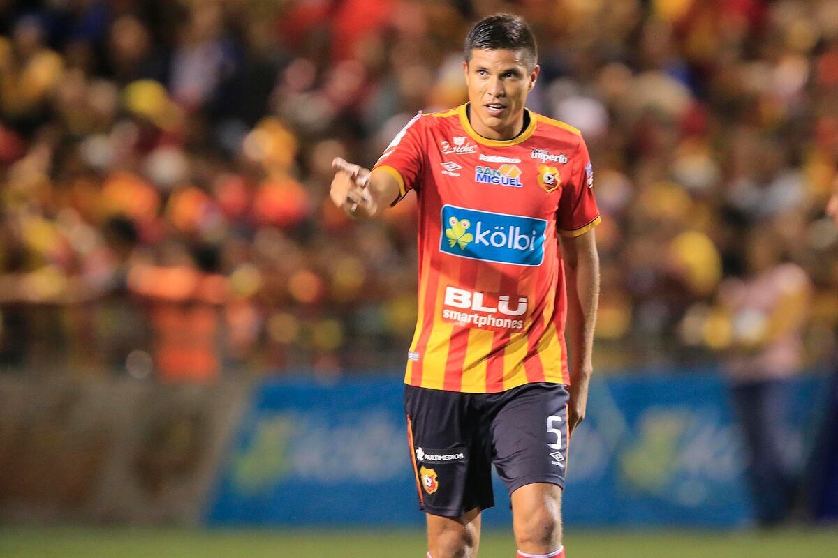 Resultado de imagen de Oscar Esteban Granados Herediano