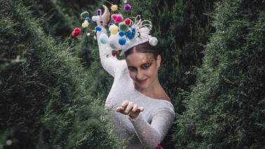 ‘En las ramas del ciprés’: Ballet rompe estereotipos y reimagina la Navidad en el Teatro Nacional
