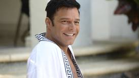 Ricky Martin será juez en el programa de la drag queen más famosa del mundo 