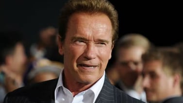 Arnold Schwarzenegger fue un padre estricto, ojo a los castigos que tomaba si no le hacían caso