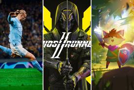 EA Sports FC y otros tres juegos llegan a PlayStation Plus en mayo