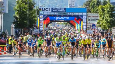 Fiebres del ciclismo tendrán una oportunidad histórica en Tiquicia en pocos meses