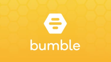 Bumble, la app para buscar pareja donde solo las mujeres pueden dar el primer paso