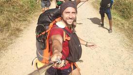 Italiano que se ahogó en Quepos viajó a Costa Rica a proteger tortugas 