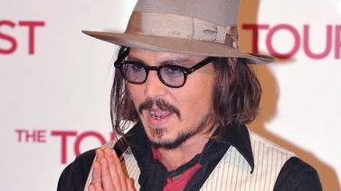 A Johnny Depp le gustaría interpretar a “Cantinflas” en cine