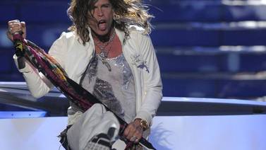 Aerosmith narra cómo sus mánager se aprovechaban de sus adicciones para estafarlos