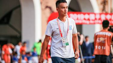 Ser traductor es todo un negocio en el fútbol de  China