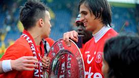 Bryan Ruiz, el Twente y hasta Alajuelense recordaron momento histórico