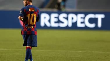 Los motivos por los que Messi pide el divorcio y el Barcelona no se lo da
