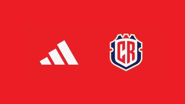 El compromiso que implica para la selección de Costa Rica vestir una marca como Adidas