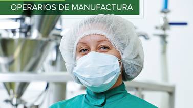 Phillips contratará operarios de manufactura en Alajuela
