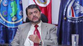 Ministro de Seguridad le declara la guerra a los narcos: “No nos detendrán”