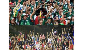 Reconocido medio causó polémica al comparar a Keylor Navas con destacado jugador mexicano