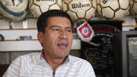 Wálter Quesada: "Soy el mejor árbitro del país"