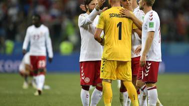 Dinamarca usará jugadores de fútbol sala para poder jugar amistosos en la fecha FIFA