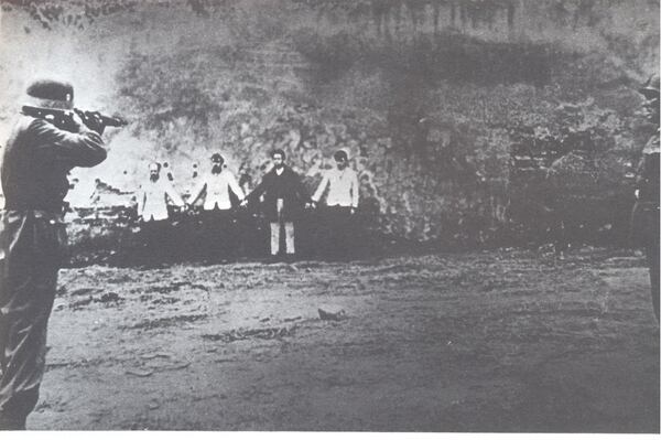 Amor Le Permitio A Una Pareja Sobrevivir Al Holocausto Y Luego Establecerse En Costa Rica La Teja