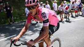 Andrey Amador tendrá una semana clave en el Tour de Francia
