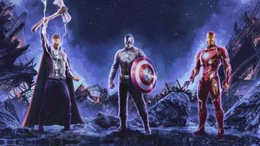 Las 5 razones por las que voy a ver “Avengers: Endgame” a la medianoche