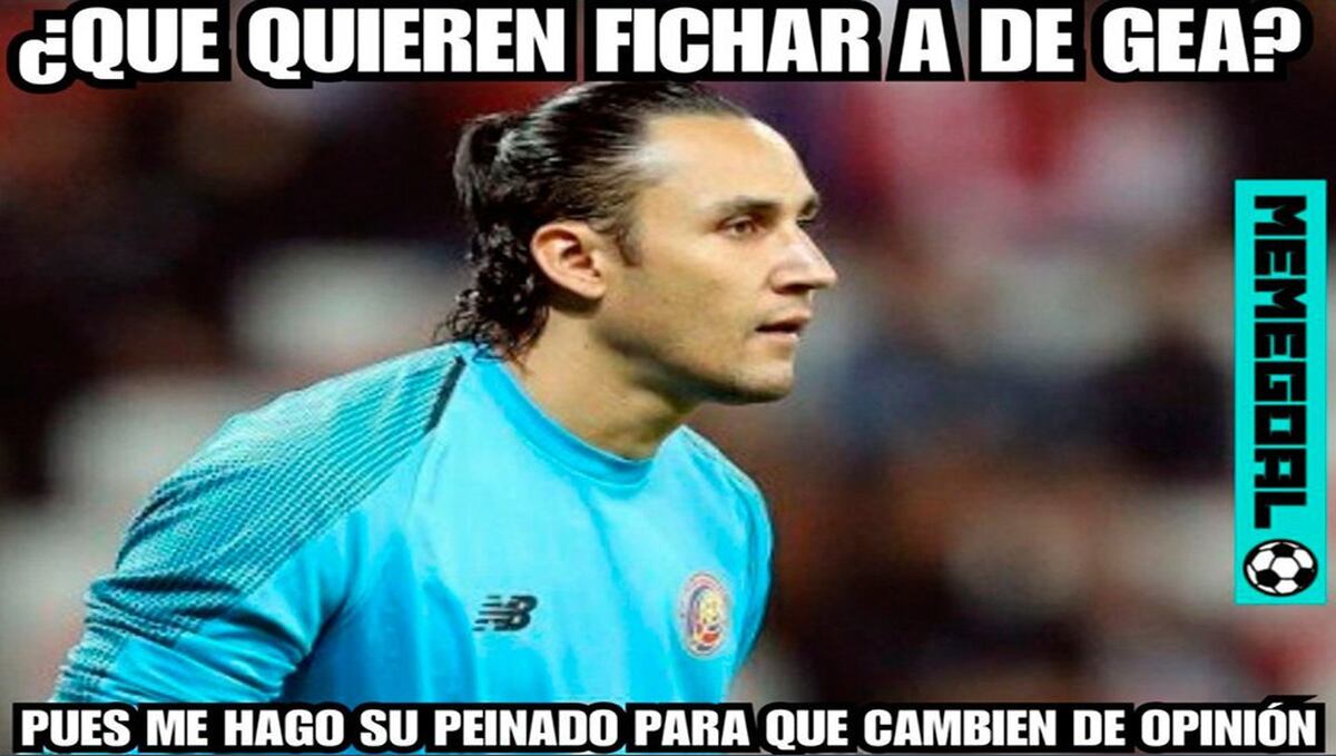 Los memes del Real Madrid-Juventus... tiempo para reír o ...