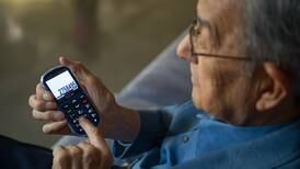 El celular ha sido un gran amigo de nuestros abuelitos en tiempos de pandemia