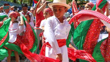 ¡Celebremos en todo el país la Anexión de Guanacaste!