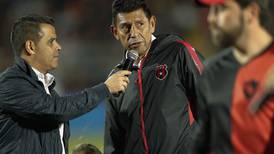 ¿Alajuelense dio pista de su nuevo uniforme recordando un golazo de José Alexis Rojas?