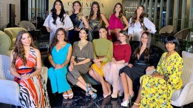 Excandidata del Miss Costa Rica hizo rudísima confesión