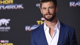 Chris Hemsworth, ‘Thor’, muestra en este candente video cómo tiene el cuerpo de un dios