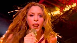 Shakira se sacude sobre el uso de paraísos fiscales