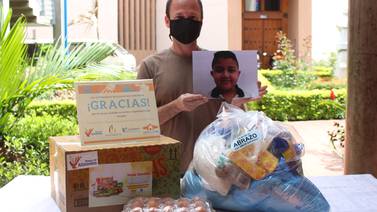 Ayude a Cedes Don Bosco para que puedan darle una mano a 2 mil familias