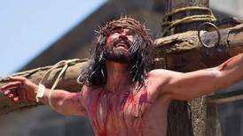 Actores ticos recuerdan con cariño las procesiones de Semana Santa 