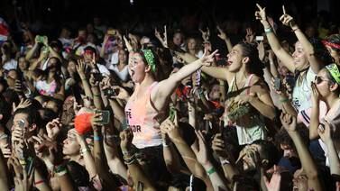 ¡Música electrónica en Tamarindo! Festival Dreamsea Sónica llegará con ola de energía en enero 