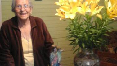 Ganador La Teja: La bisabuela suertuda