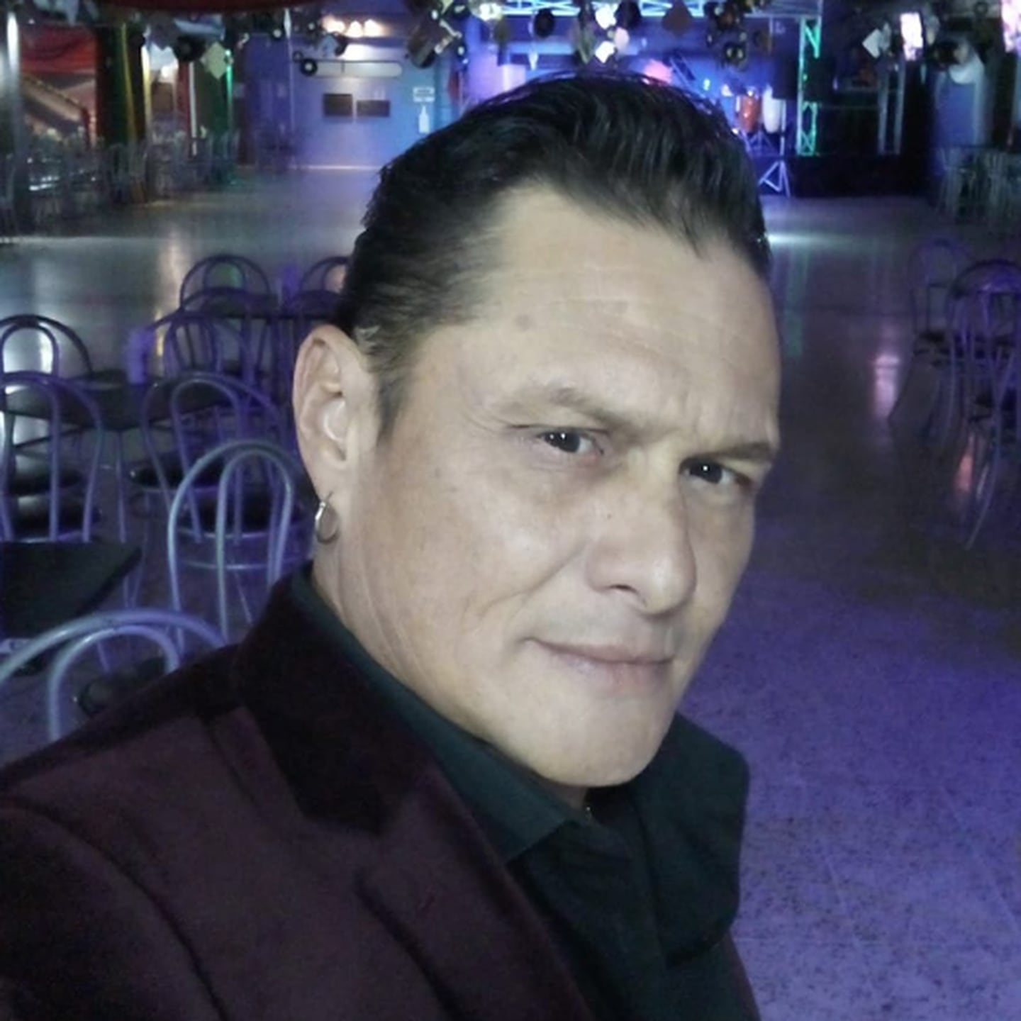 Cantante Iván Bolaños sufrió un accidente la madrugada del lunes 1 de abril de 2024.