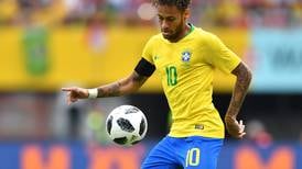 Brasil mostró todo su poderío en el cierre de su preparación mundialista