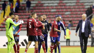 Importantes medios internacionales resaltan nuevo papelón de la Selección de Costa Rica