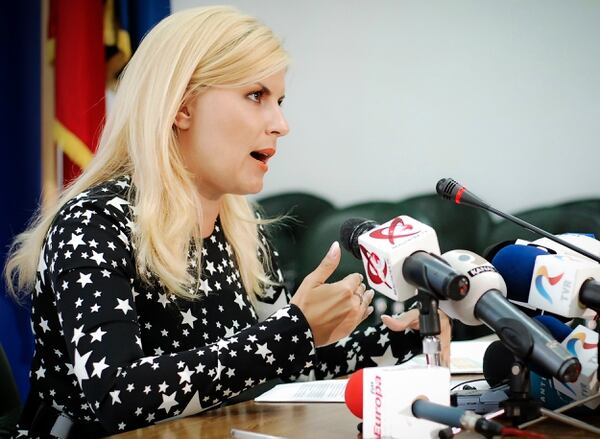 Abogada De Rumana Detenida En El Pais Se Jala Jeterazo Y Describe A El Buen Pastor Como Una Carcel De Pesadilla La Teja