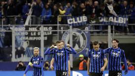 Keylor Navas y el PSG se medirán al equipo más goleador de Europa: el Atalanta