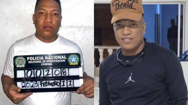 Juancho: El narco a quien una viuda enamoró y por venganza entregó a la Policía