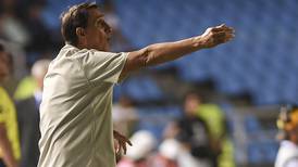 Alexandre Guimaraes debuta con derrota en la Copa Libertadores 
