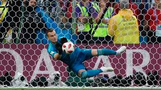 El destino se la cobró a España en el Mundial de Rusia