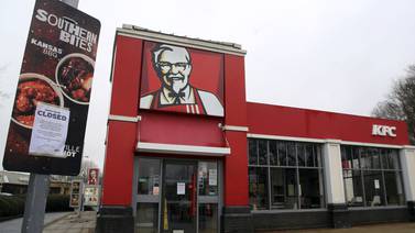 Dígalo aquí: Ahora resulta que en KFC cobran ¢400 más por escoger pechuga