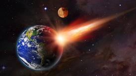 El cometa Diablo se acerca a la Tierra, ¿es un presagio del fin del mundo?