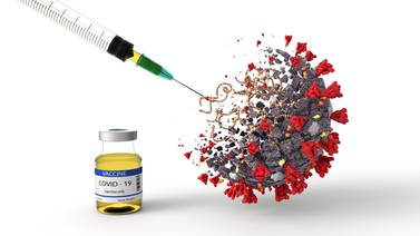 Epidemiólogo de la UNA: “Es bueno para el país la compra de la vacuna bivalente”