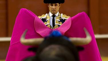Cancelan corridas en ciudad de España porque un toro se llamaba “Feminista” y otro “Nigeriano”