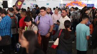 20 empresas se unen para organizar una feria de empleo en Barva de Heredia