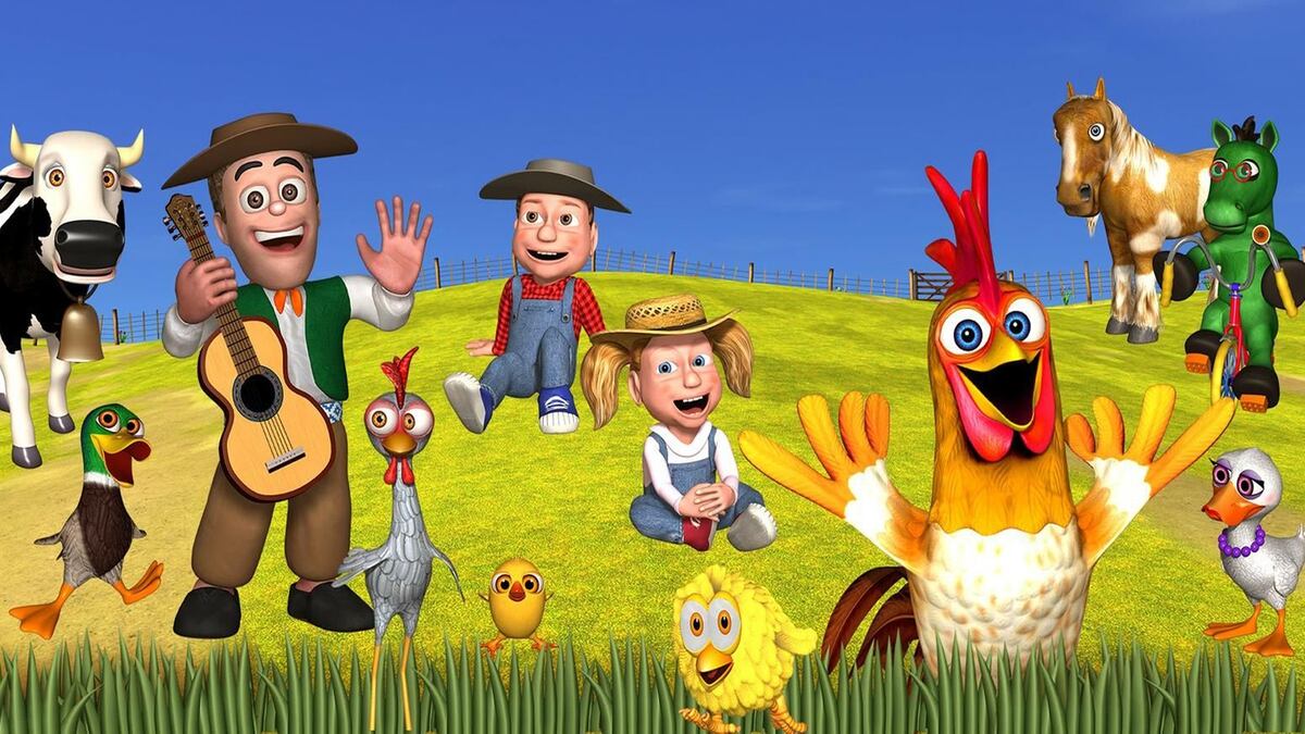La Vaca Lola Bartolito Y Los Demas Personajes De La Granja De Zenon Daran Un Tercer Espectaculo En Costa Rica La Teja Videos de mickey mouse en espanol. la vaca lola bartolito y los demas